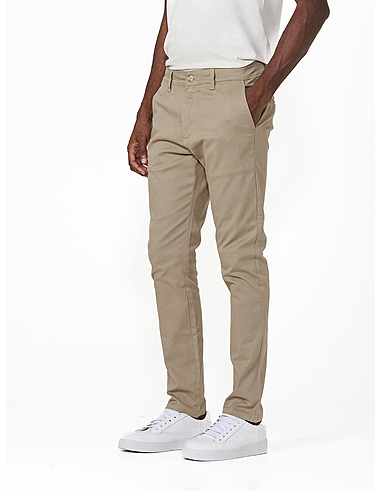 imagem de Calça Chino Treveler  Kaki