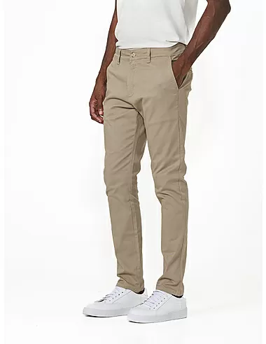 imagem de Calça Chino Treveler  Kaki