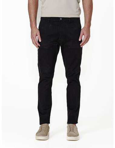imagem de Calça Chino Treveler  Preto