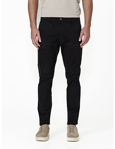 imagem de Calça Chino Treveler  Preto