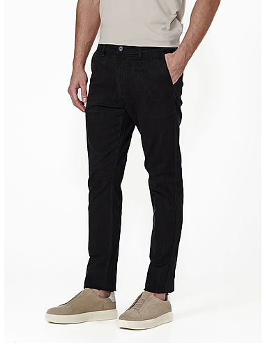 imagem de Calça Chino Treveler  Preto