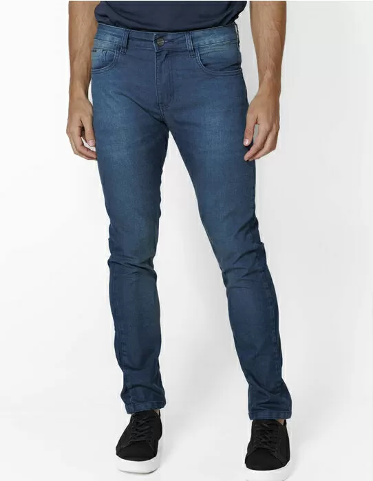 imagem do produto Cala Jeans Arkansas