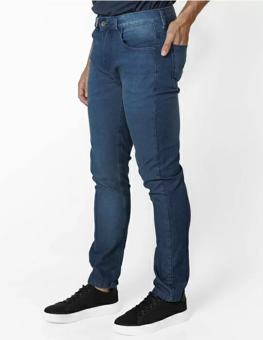 imagem do produto Cala Jeans Arkansas