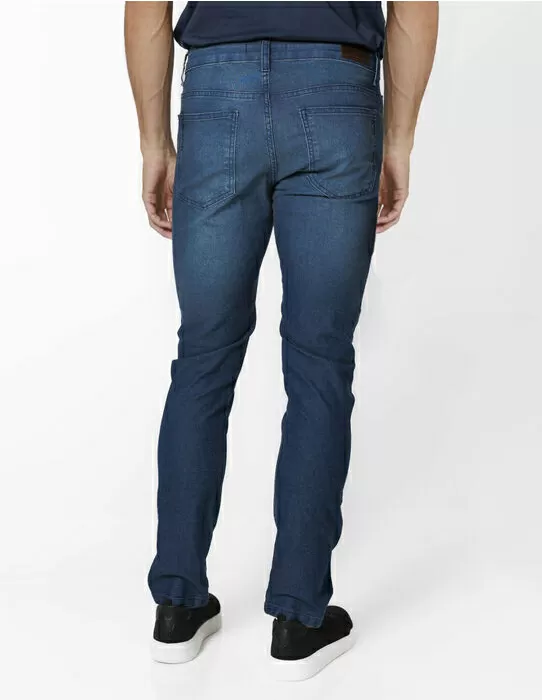 imagem do produto Cala Jeans Arkansas
