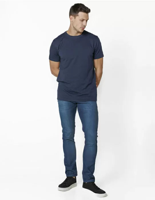 imagem do produto Cala Jeans Arkansas