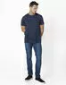 imagem do produto Cala Jeans Arkansas