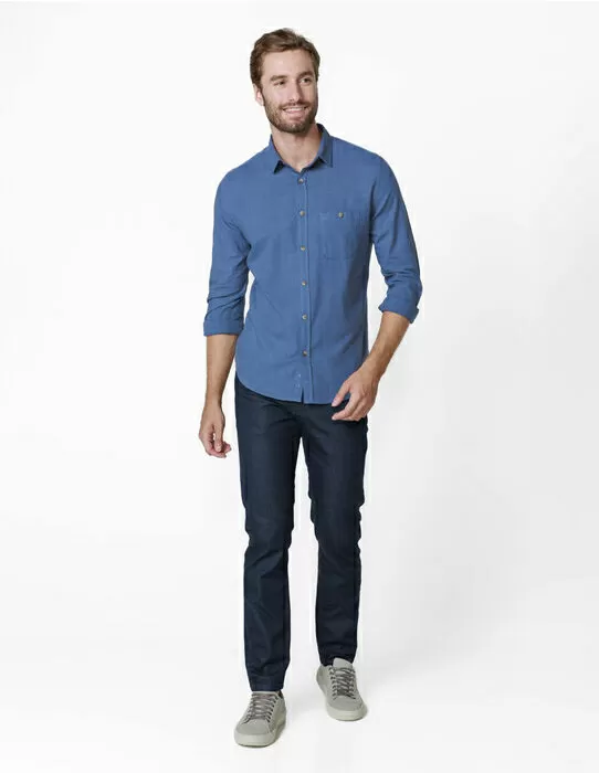 imagem do produto Cala Jeans Atlanta