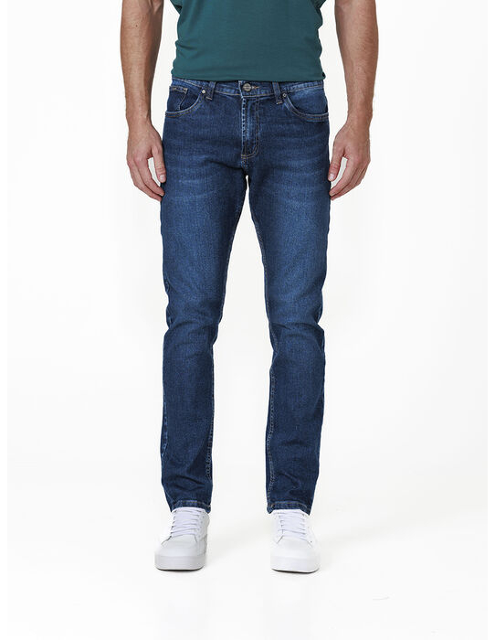 imagem de Calça Jeans Austin Blue Jeans