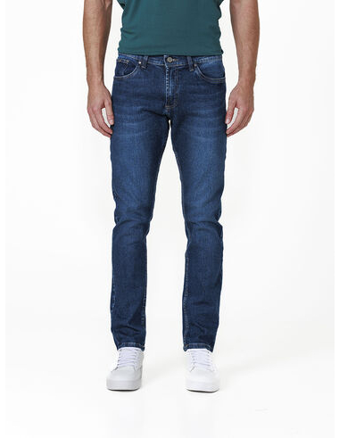 imagem de Calça Jeans Austin Blue Jeans