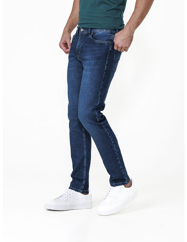 imagem de Calça Jeans Austin Blue Jeans