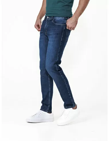 imagem de Cala Jeans Austin Blue Jeans