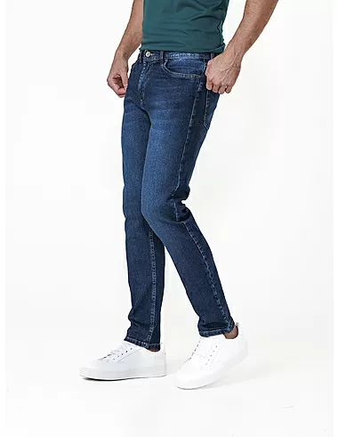 imagem de Cala Jeans Austin Blue Jeans