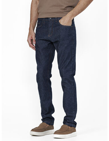 imagem de Calça Jeans Benni Dark Blue