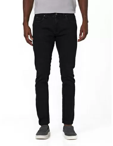 imagem de Cal�a Jeans Black Lavado