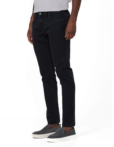 imagem de Calça Jeans Black Lavado Black Lavado