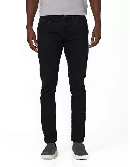 imagem do produto Cal�a Jeans Black Lavado