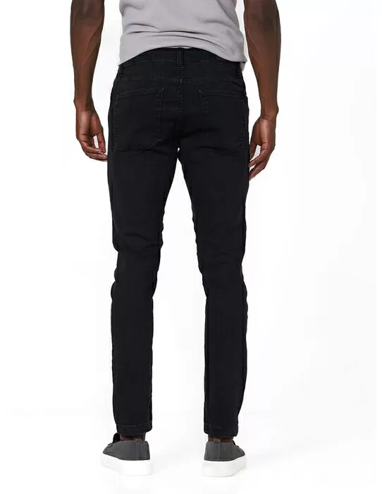 imagem do produto Cal�a Jeans Black Lavado