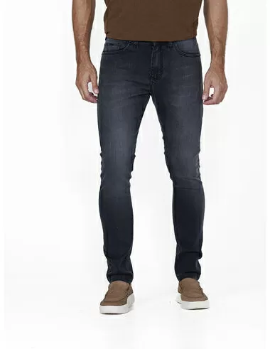 imagem de Cal�a Jeans Black Stone