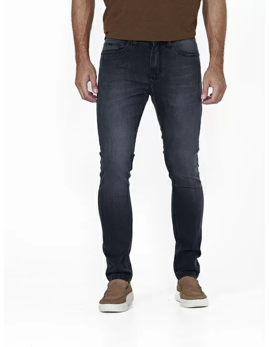 imagem do produto Cal�a Jeans Black Stone