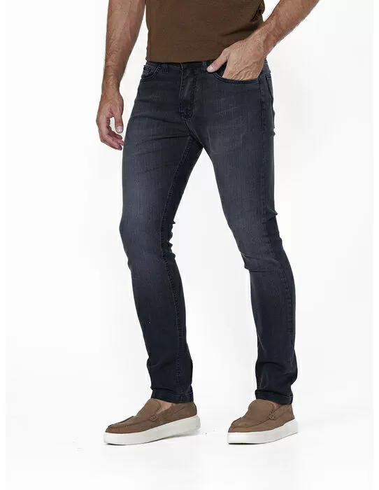imagem do produto Cal�a Jeans Black Stone
