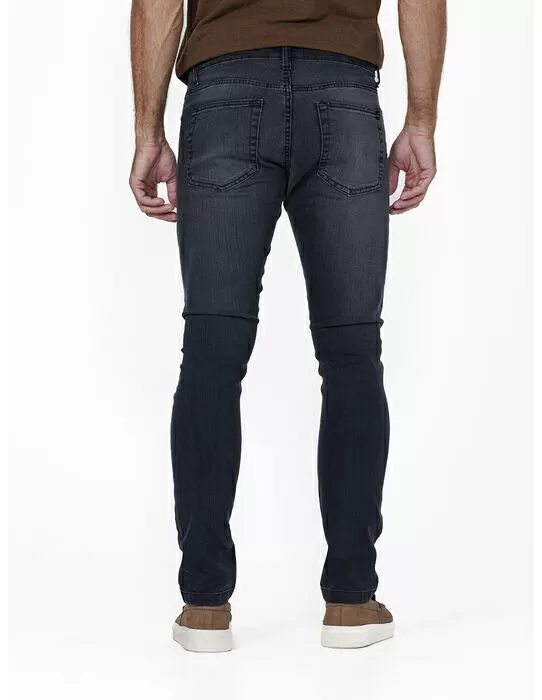 imagem do produto Cal�a Jeans Black Stone