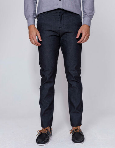 imagem de Calça Jeans Chino