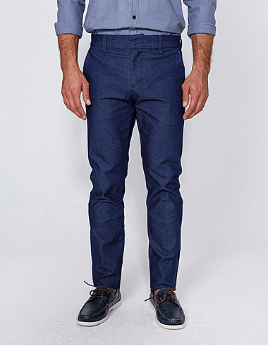 imagem de Calça Jeans Chino