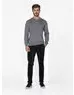 imagem do produto Cala Jeans Chino Black