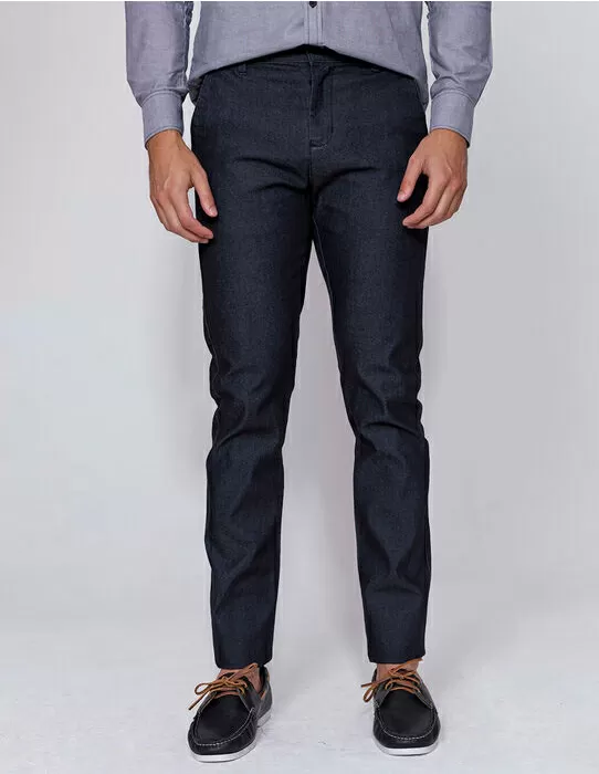 imagem do produto Cala Jeans Chino