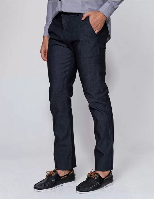 imagem do produto Cala Jeans Chino