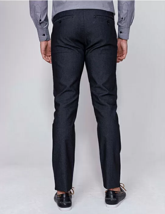 imagem do produto Cala Jeans Chino