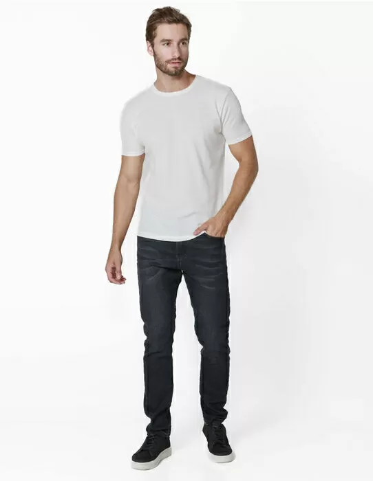 imagem do produto Cala Jeans Comfort Black