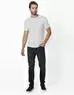 imagem do produto Cala Jeans Comfort Black