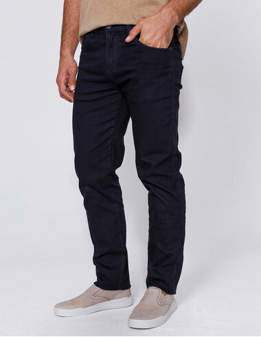 imagem de Calça Jeans East Village Dark Navy