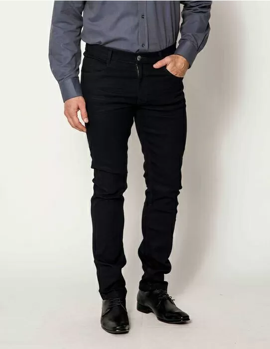 imagem do produto Cala Jeans Five Pockets