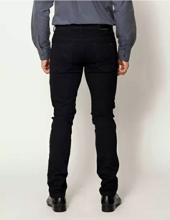 imagem do produto Cala Jeans Five Pockets