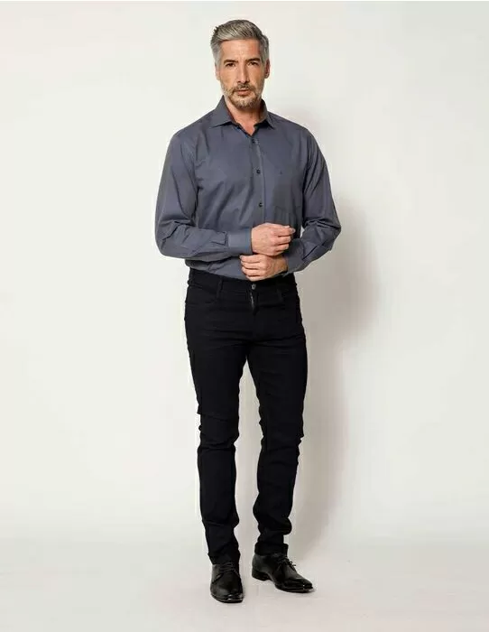 imagem do produto Cala Jeans Five Pockets