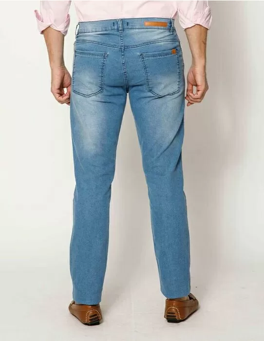 imagem do produto Cala Jeans Five Pockets