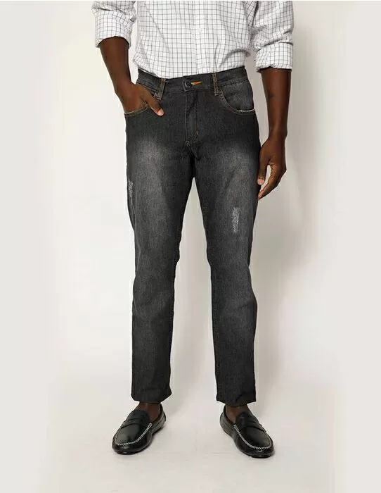 imagem do produto Cala Jeans Five Pockets