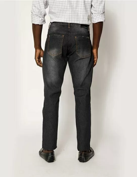 imagem do produto Cala Jeans Five Pockets