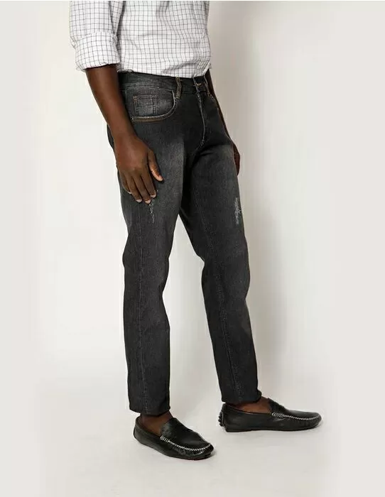 imagem do produto Cala Jeans Five Pockets