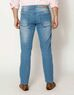 imagem do produto  Calça Jeans Five Pockets