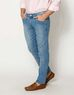 imagem do produto  Calça Jeans Five Pockets