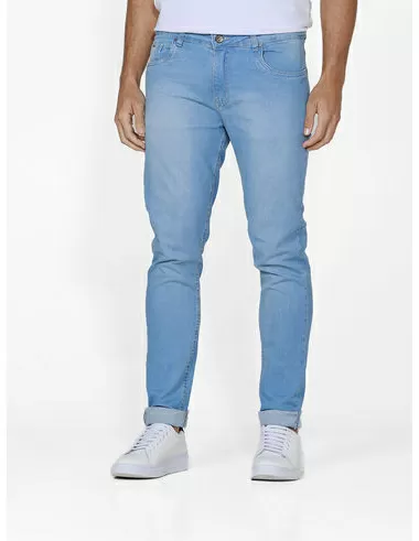 imagem de Cala Jeans Flrida