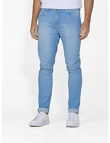 imagem de Cal�a Jeans Fl�rida