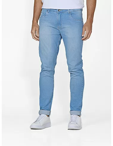 imagem de Cal�a Jeans Fl�rida