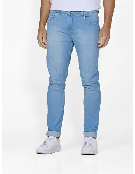 imagem do produto Cala Jeans Flrida