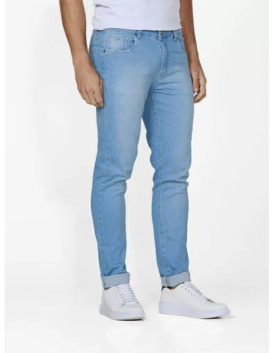 imagem do produto Cala Jeans Flrida