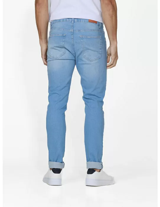 imagem do produto Cala Jeans Flrida