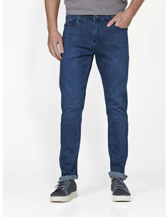 imagem do produto Cala Jeans Fuorni